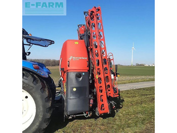 بخاخ مقطورة KVERNELAND