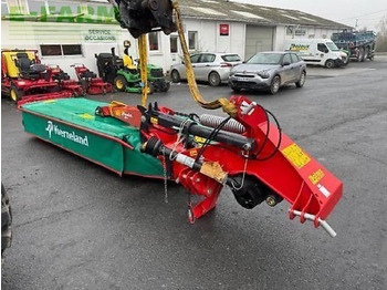 جزازة العشب KVERNELAND