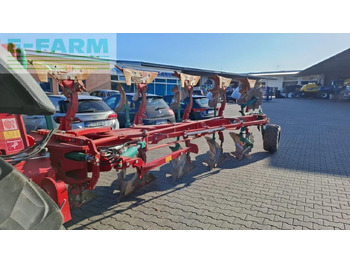 محراث Kverneland lb 100-300 5-scharpflug: صورة 2