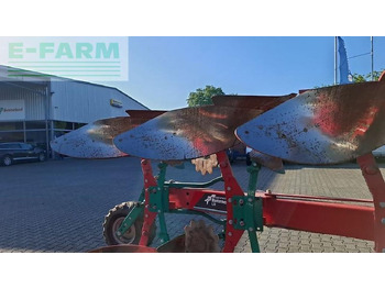 محراث Kverneland lb 100-300 5-scharpflug: صورة 5