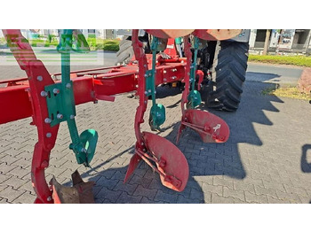 محراث Kverneland lb 100-300 5-scharpflug: صورة 4