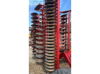 قرص مسلفة KVERNELAND