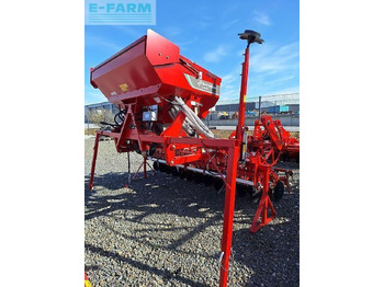 آلة البذر KVERNELAND