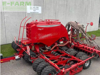 آلة البذار متعددة الوظائف KVERNELAND