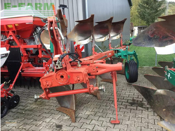 محراث KVERNELAND