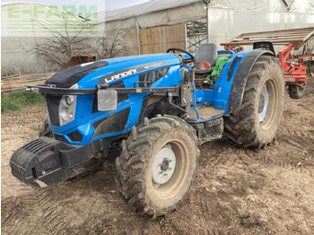 جرار LANDINI