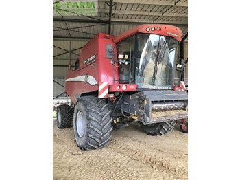 حصادة موحَّدة LAVERDA