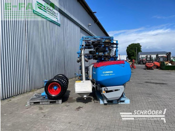 آلة نثر البذور الدقيقة Lemken azurit 9/8.75 k d + solitair 23/1900: صورة 3