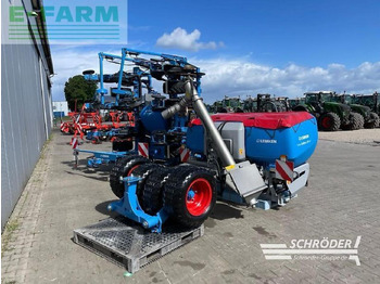 آلة نثر البذور الدقيقة Lemken azurit 9/8.75 k d + solitair 23/1900: صورة 4