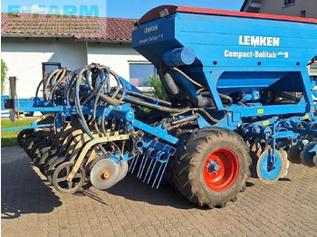 آلة البذر Lemken compact solitair 9/300: صورة 3