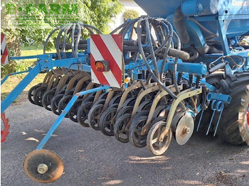 آلة البذر Lemken compact solitair 9/300: صورة 4