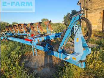 محراث LEMKEN