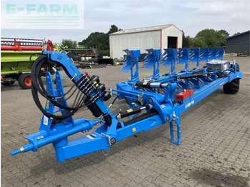 محراث LEMKEN