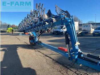محراث Lemken diamant 16 vu 7+1: صورة 5