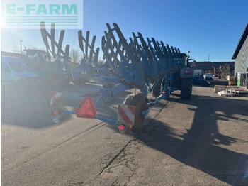محراث Lemken diamant 16 vu 7+1: صورة 4