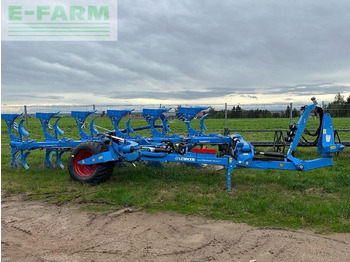 محراث LEMKEN