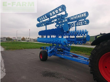 قرص مسلفة Lemken gigant 10/800 heliodor: صورة 2