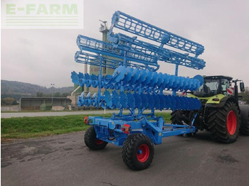 قرص مسلفة Lemken gigant 10/800 heliodor: صورة 3