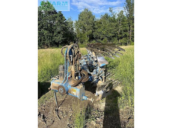 محراث Lemken juwel 8 m: صورة 3