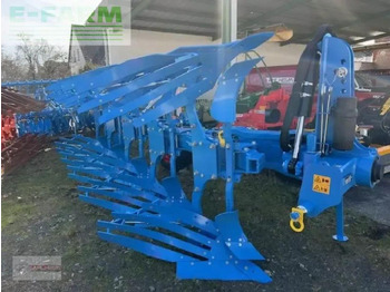محراث LEMKEN