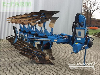 محراث LEMKEN