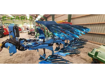 محراث LEMKEN