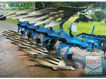 محراث LEMKEN