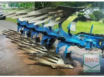 محراث LEMKEN