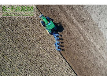 محراث LEMKEN
