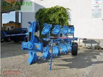 محراث Lemken juwel 8m v5 n100: صورة 4