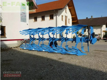 محراث Lemken juwel 8m v5 n100: صورة 3