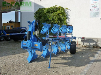 محراث Lemken juwel 8m v5 n100: صورة 4 محراث Lemken juwel 8m v5 n100: صورة 4