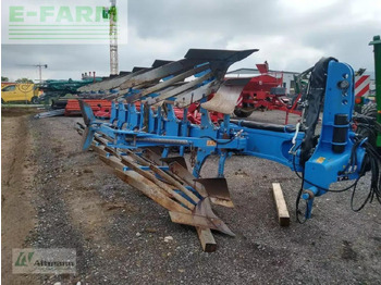 محراث LEMKEN