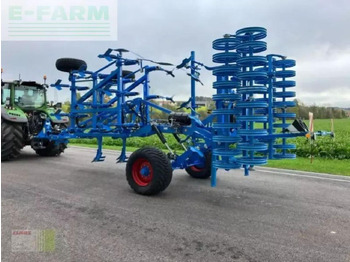 المحراث LEMKEN