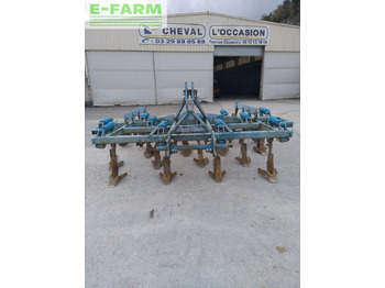 المحراث LEMKEN