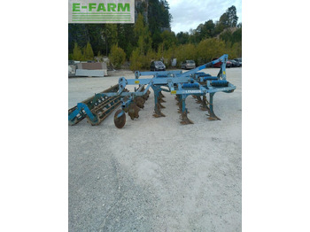 المحراث Lemken karat 9: صورة 4