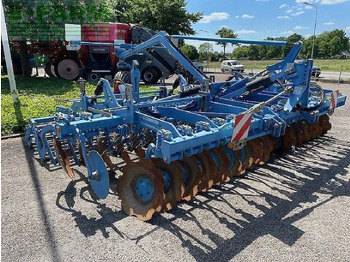 قرص مسلفة LEMKEN