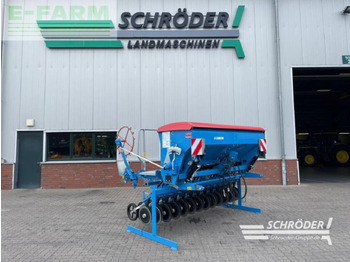 آلة البذر LEMKEN