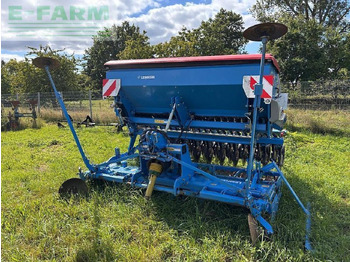معدات حرث التربة LEMKEN