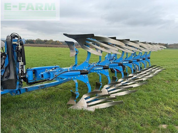 محراث LEMKEN
