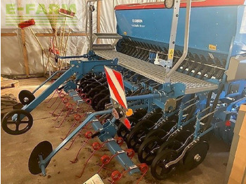 معدات حرث التربة LEMKEN