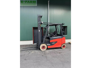رافعة شوكية LINDE E25
