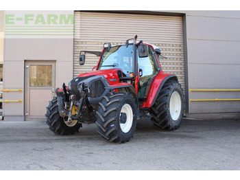 جرار LINDNER Lintrac