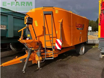 معدات الثروة الحيوانية LUCAS