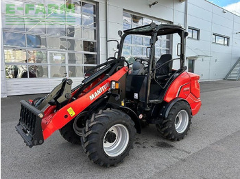 حفارة مُصَّغرة MANITOU MLA 4-50