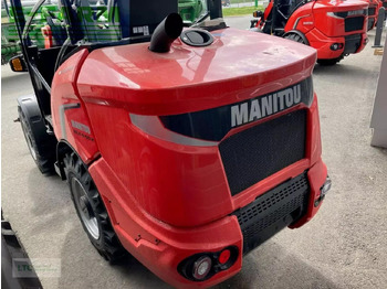 اللودر بعجل MANITOU MLA 4-50