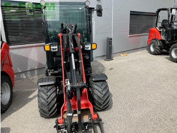 حفارة مُصَّغرة Manitou manitou mla2-25: صورة 3