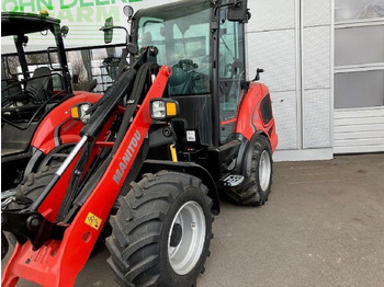 لودر مفصلي صغير MANITOU MLA 5-50