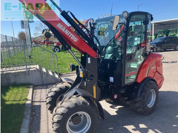 حفارة مُصَّغرة MANITOU MLA 4-50