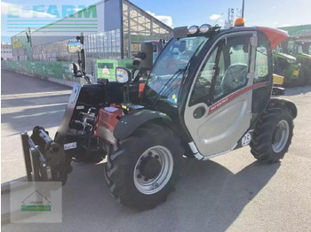 رافعة تلسكوبية MANITOU MLT 625